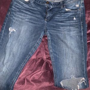 Women’s jeans